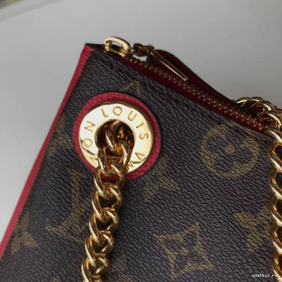 WIS Vuitton BB SURENE Louis 0809